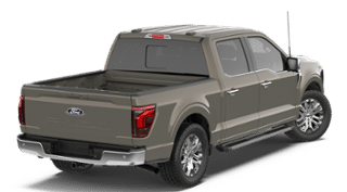 2026 Ford F-150® External Image 4